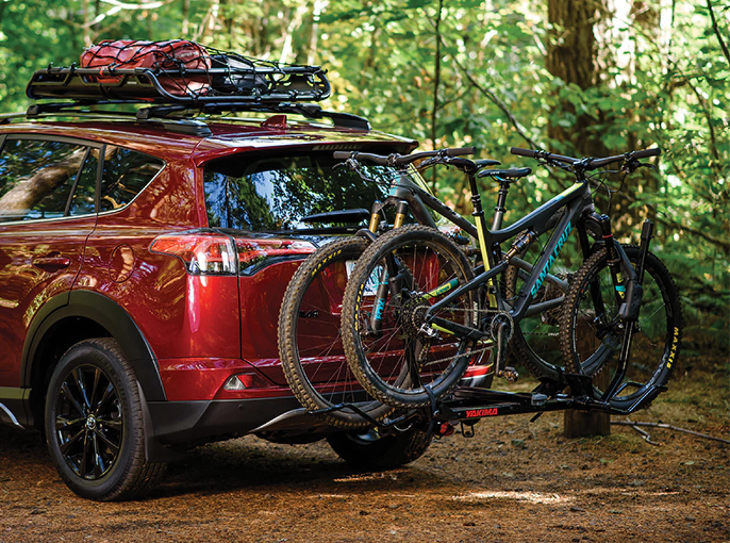 Porta bicicleta Holdup EVO 2