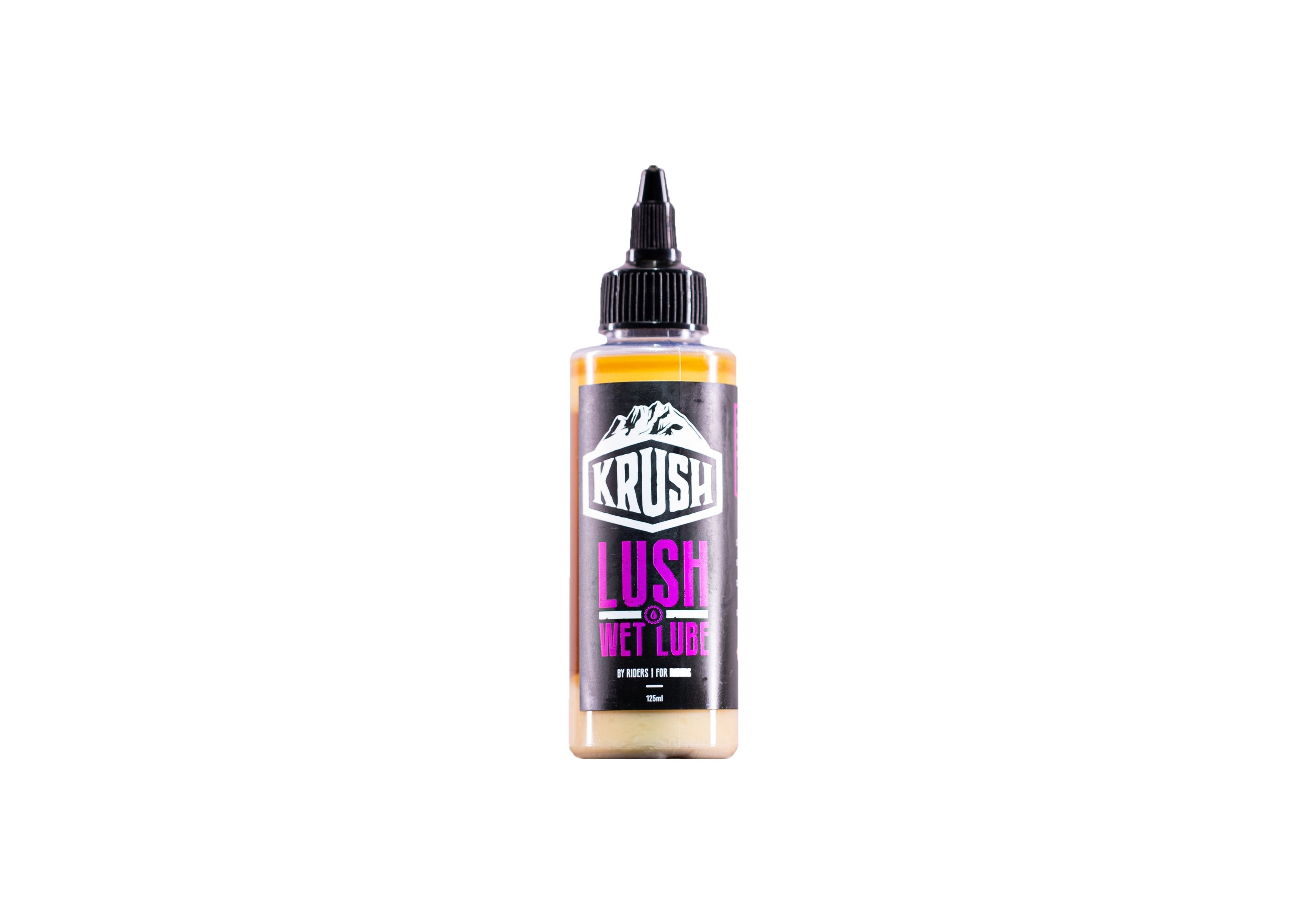 KRUSH Lush Wet Lube 125ml