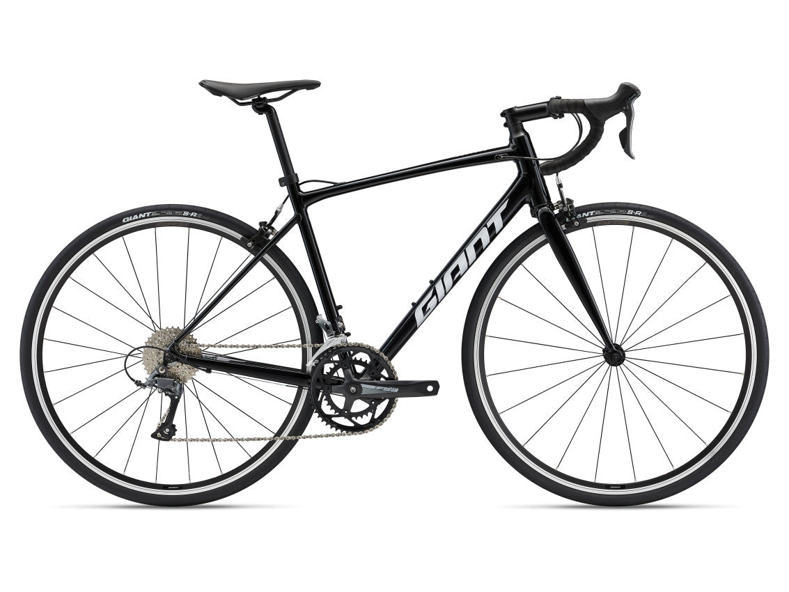 Bicicleta Ruta Contend 3