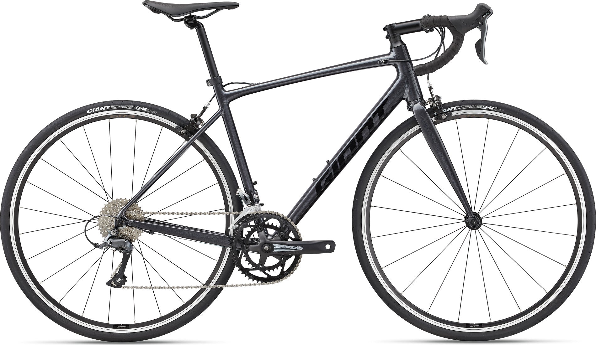 Bicicleta Ruta Contend 3