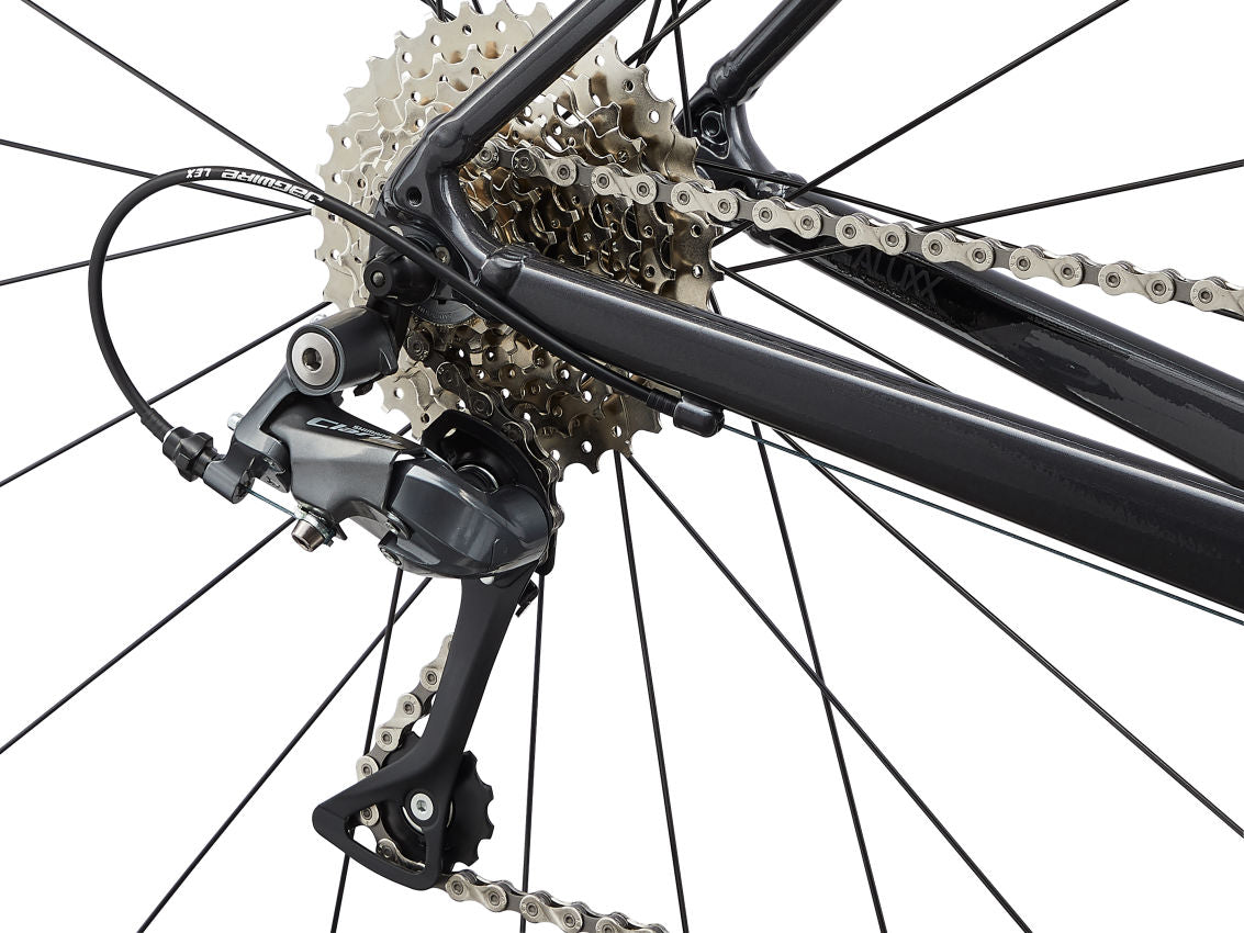 Bicicleta Ruta Contend 3