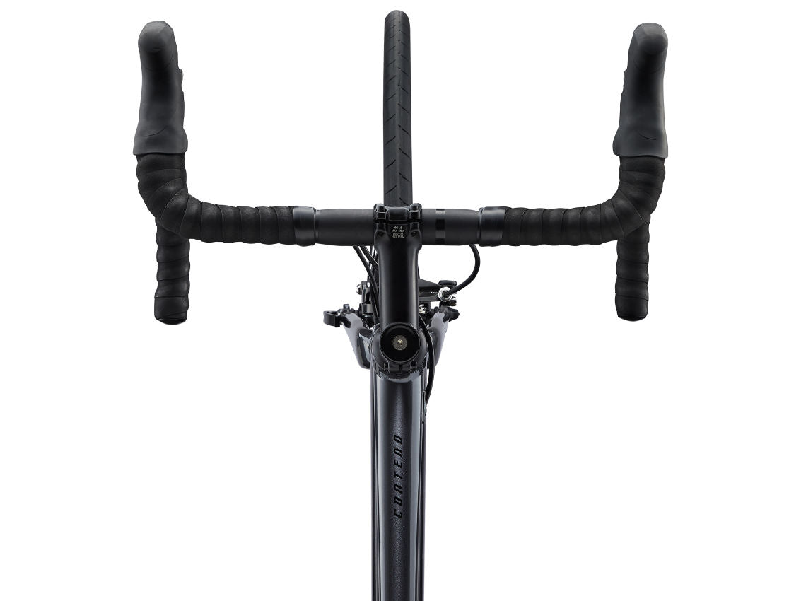 Bicicleta Ruta Contend 3