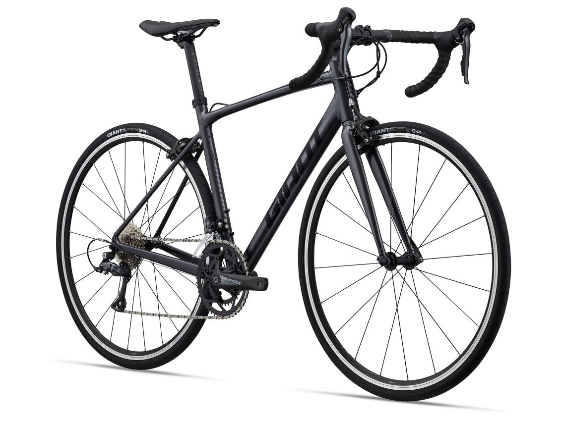 Bicicleta Ruta Contend 3