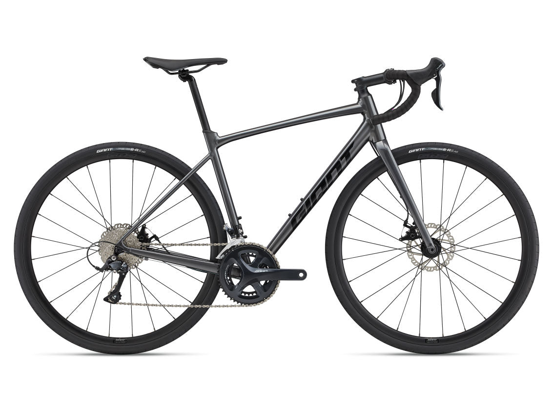 Bicicleta giant sales tcr ruta