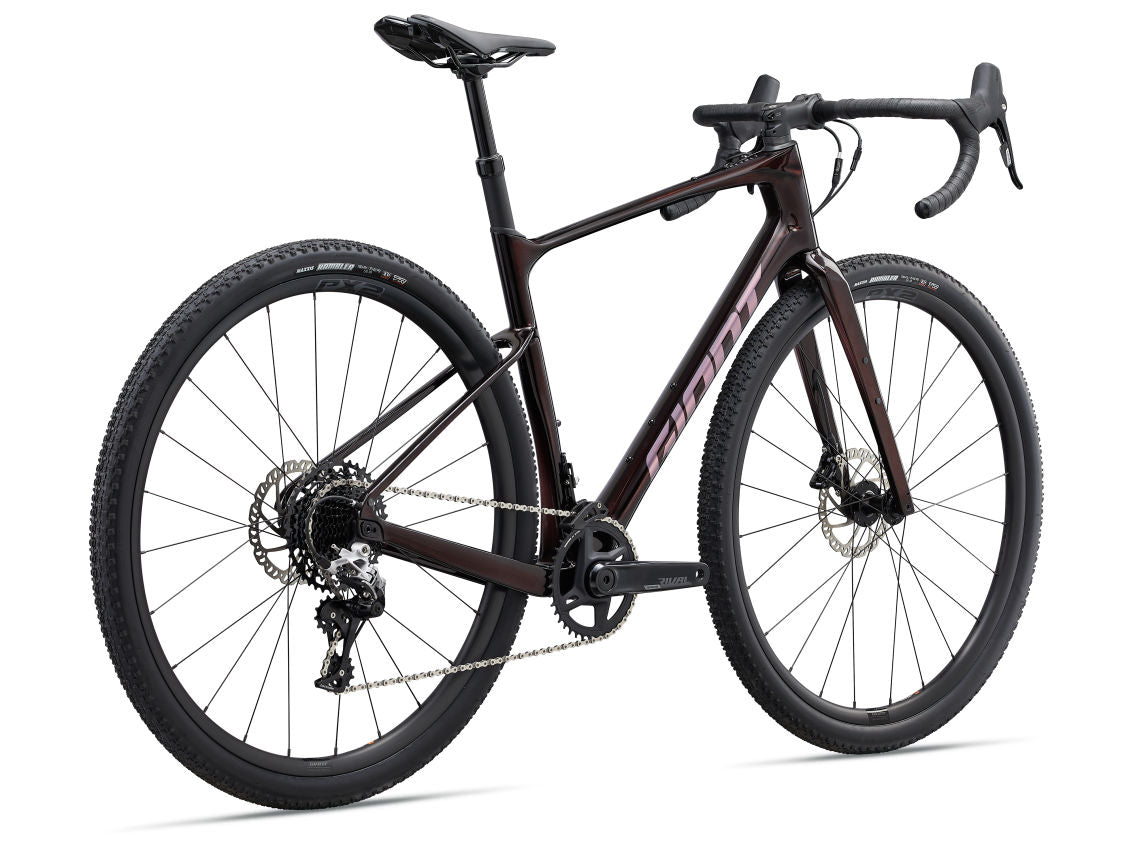 Bicicleta Gravel Revolt Advanced 1