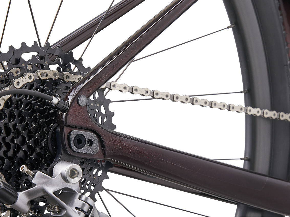 Bicicleta Gravel Revolt Advanced 1