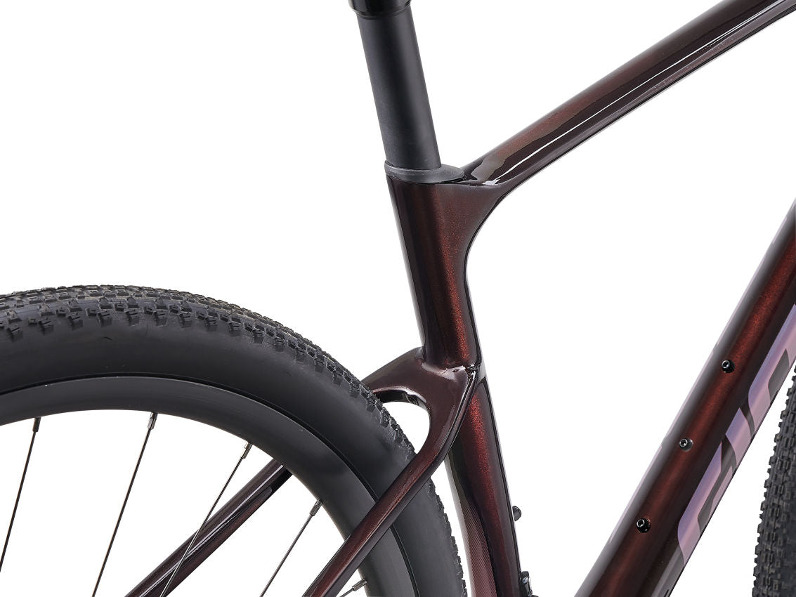 Bicicleta Gravel Revolt Advanced 1