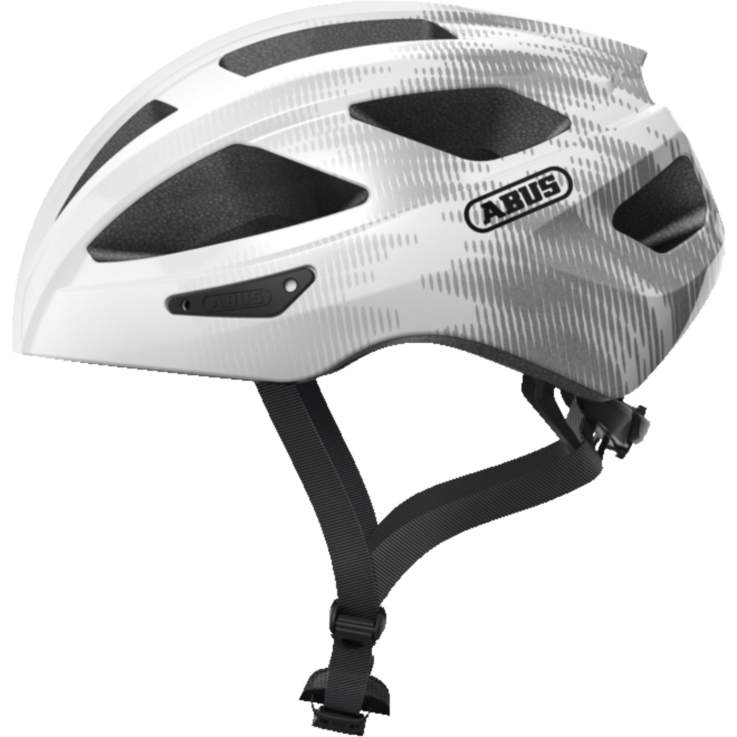 Casco Ruta Macator