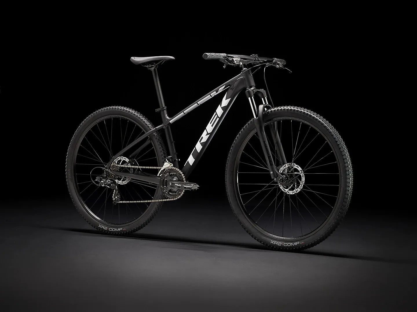 Bicicleta Mountain Bike Marlin 4 Aro 27,5