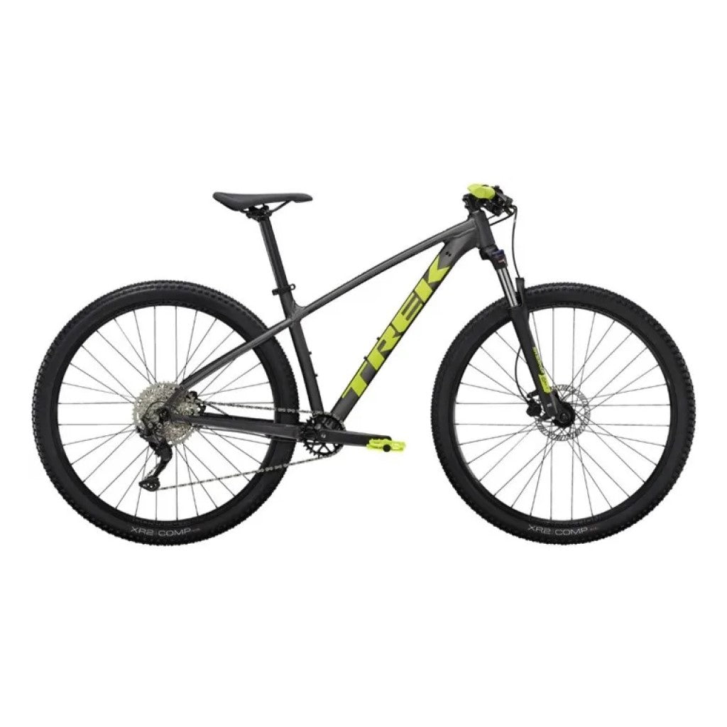 Bicicleta Mountain Bike Marlin 6 Aro 27,5 Negro