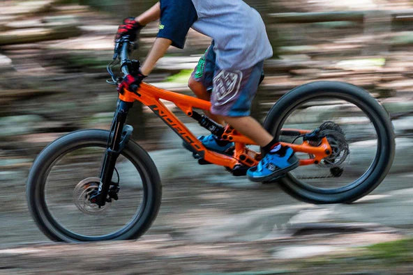 Bicicleta Mountain Bike Fluid FS 4.2 Aro 24