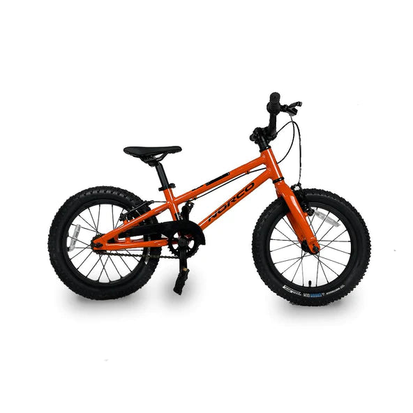 Bicicleta número sales 16