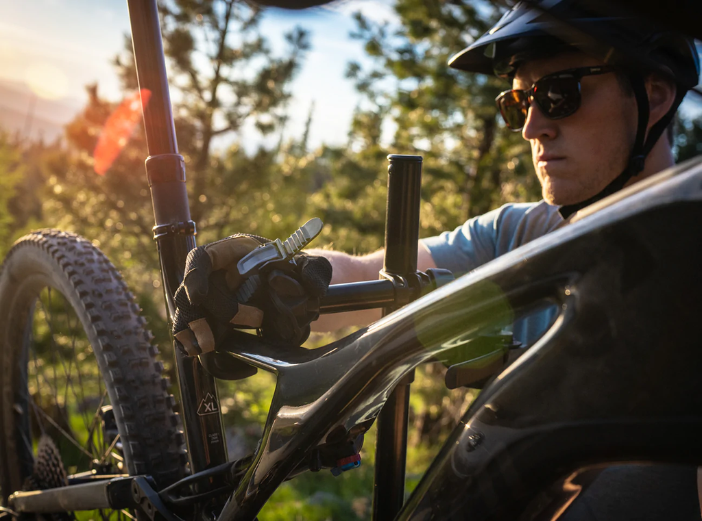 Portabicicletas On ramp 2