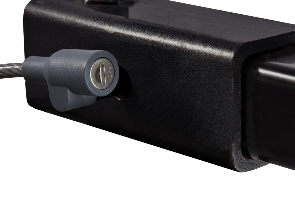 Portabicicletas On ramp 2