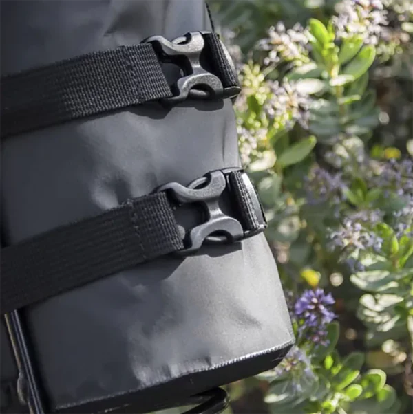 Bolso Delantero Para Bicicleta