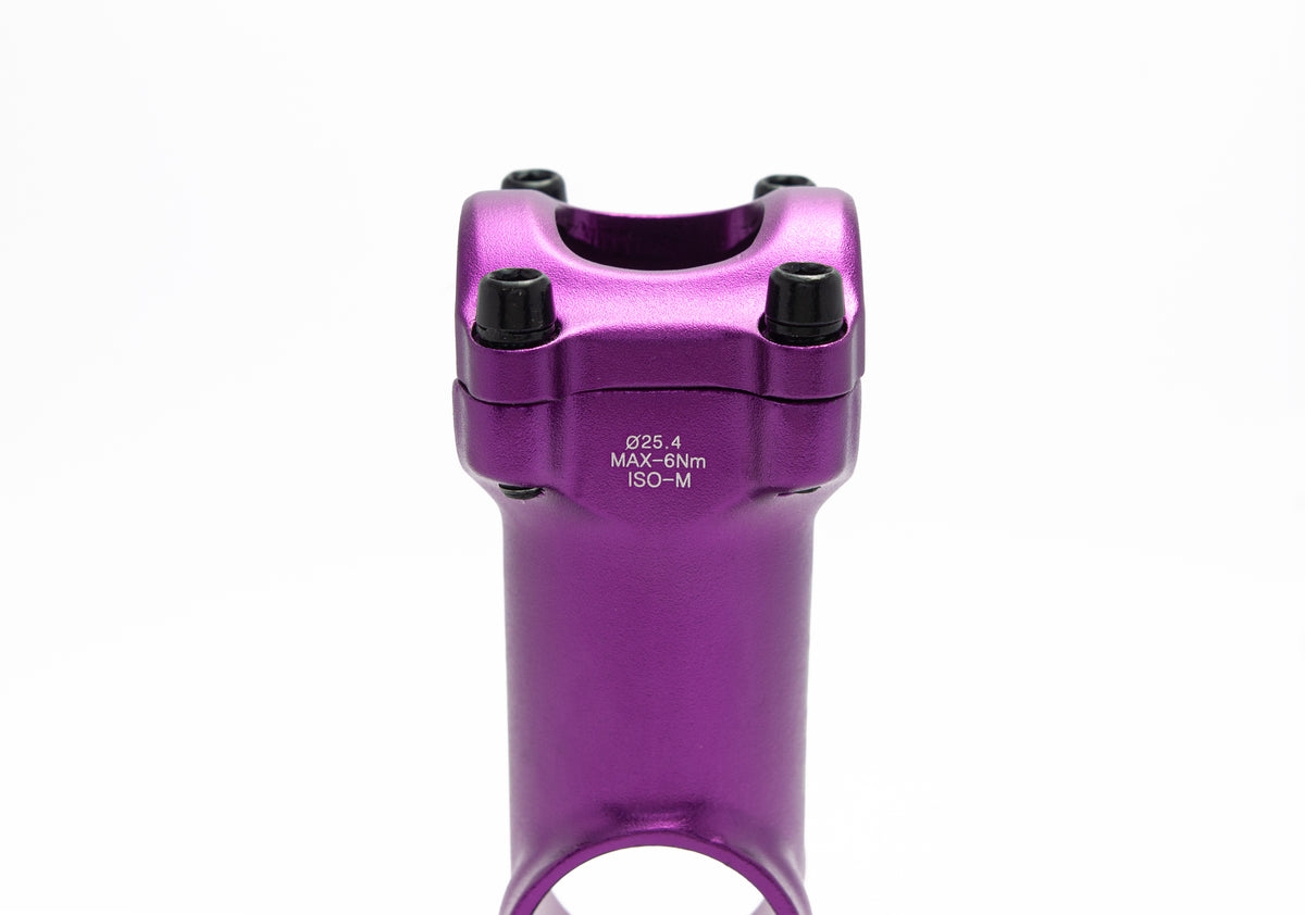 Tee / Potencia para Bicicleta 25.4 X 70 mm