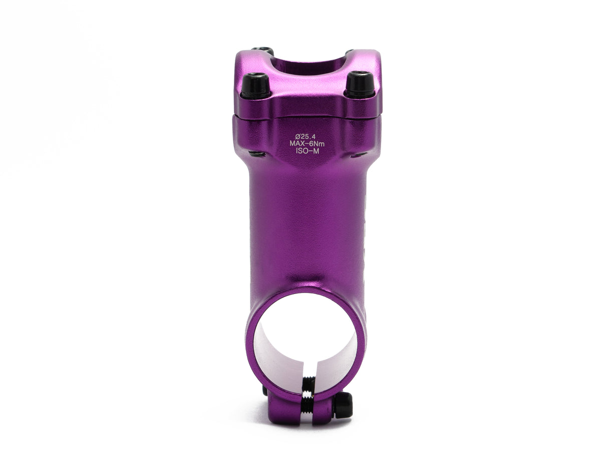 Tee / Potencia para Bicicleta 25.4 X 70 mm