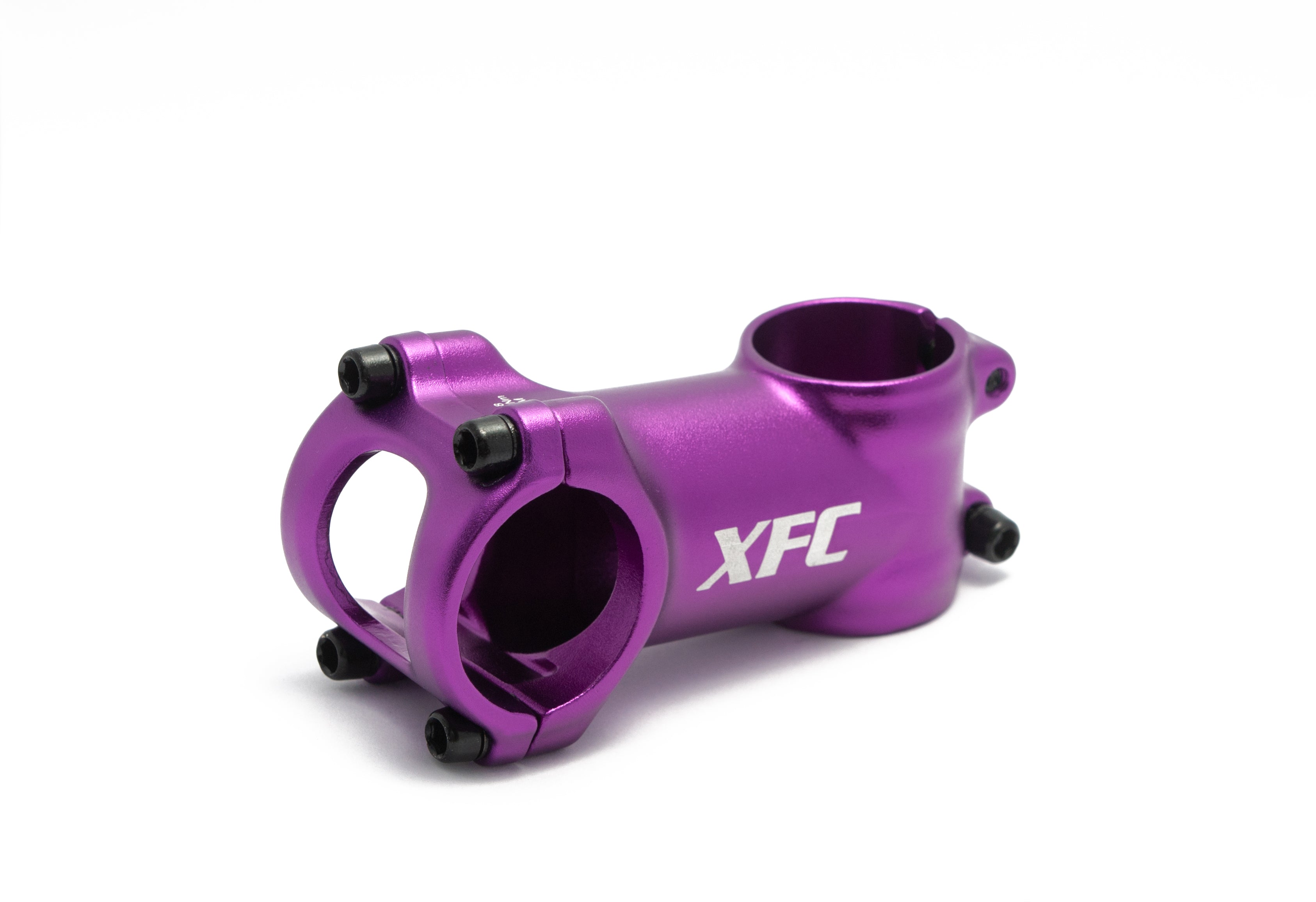 Tee / Potencia para Bicicleta 31.8 mm x 70 mm