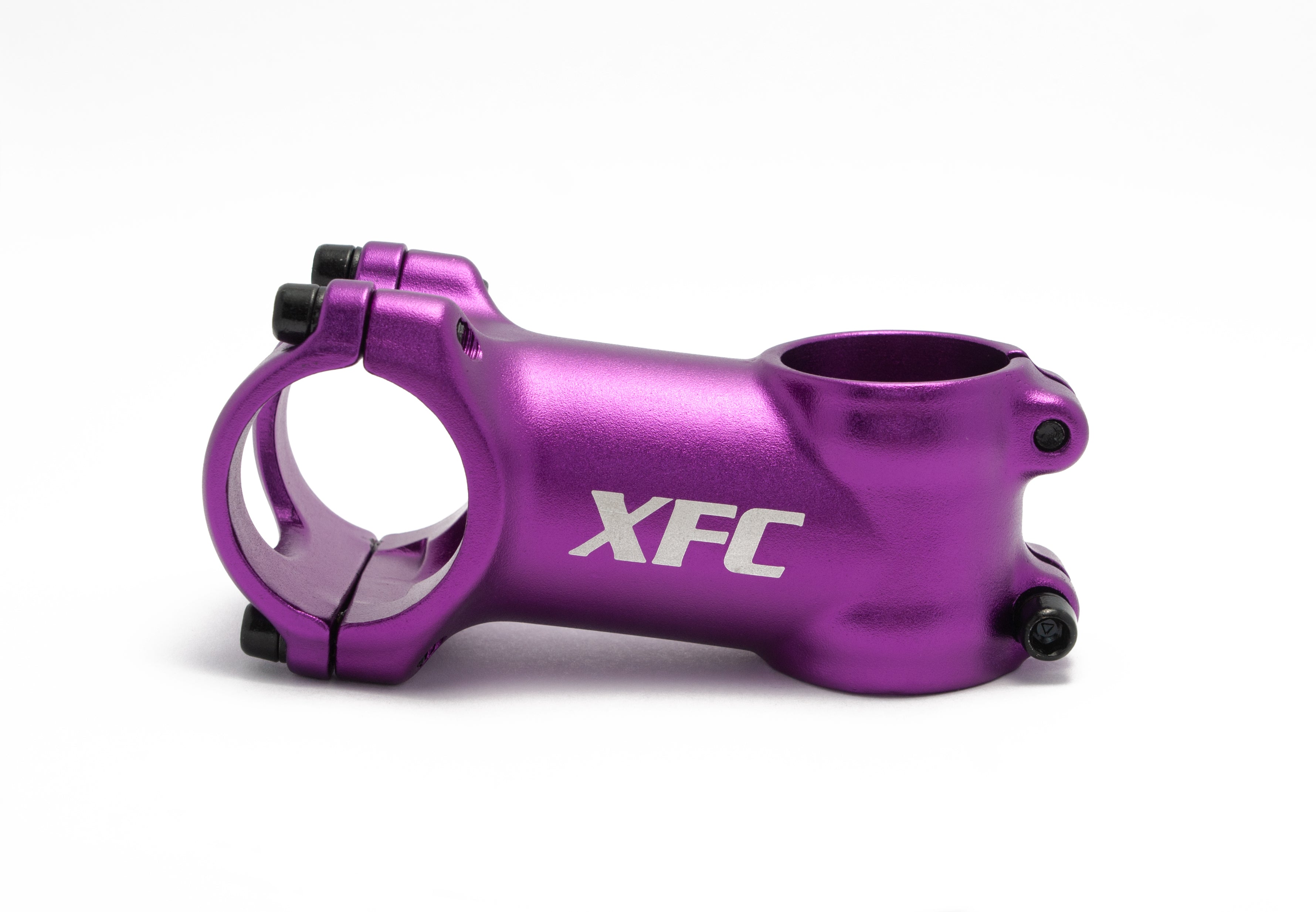 Tee / Potencia para Bicicleta 31.8 mm x 70 mm