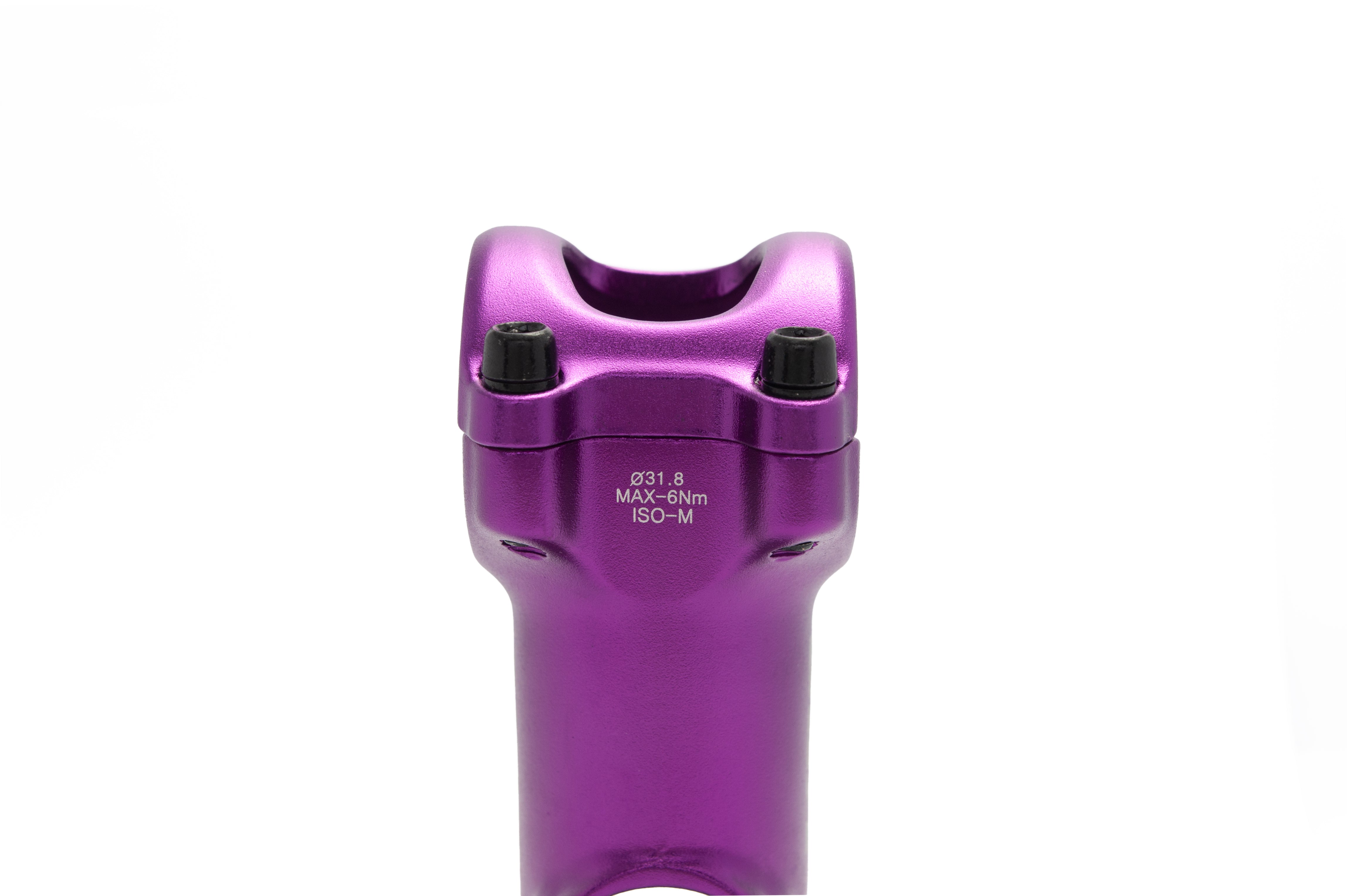 Tee / Potencia para Bicicleta 31.8 mm x 70 mm