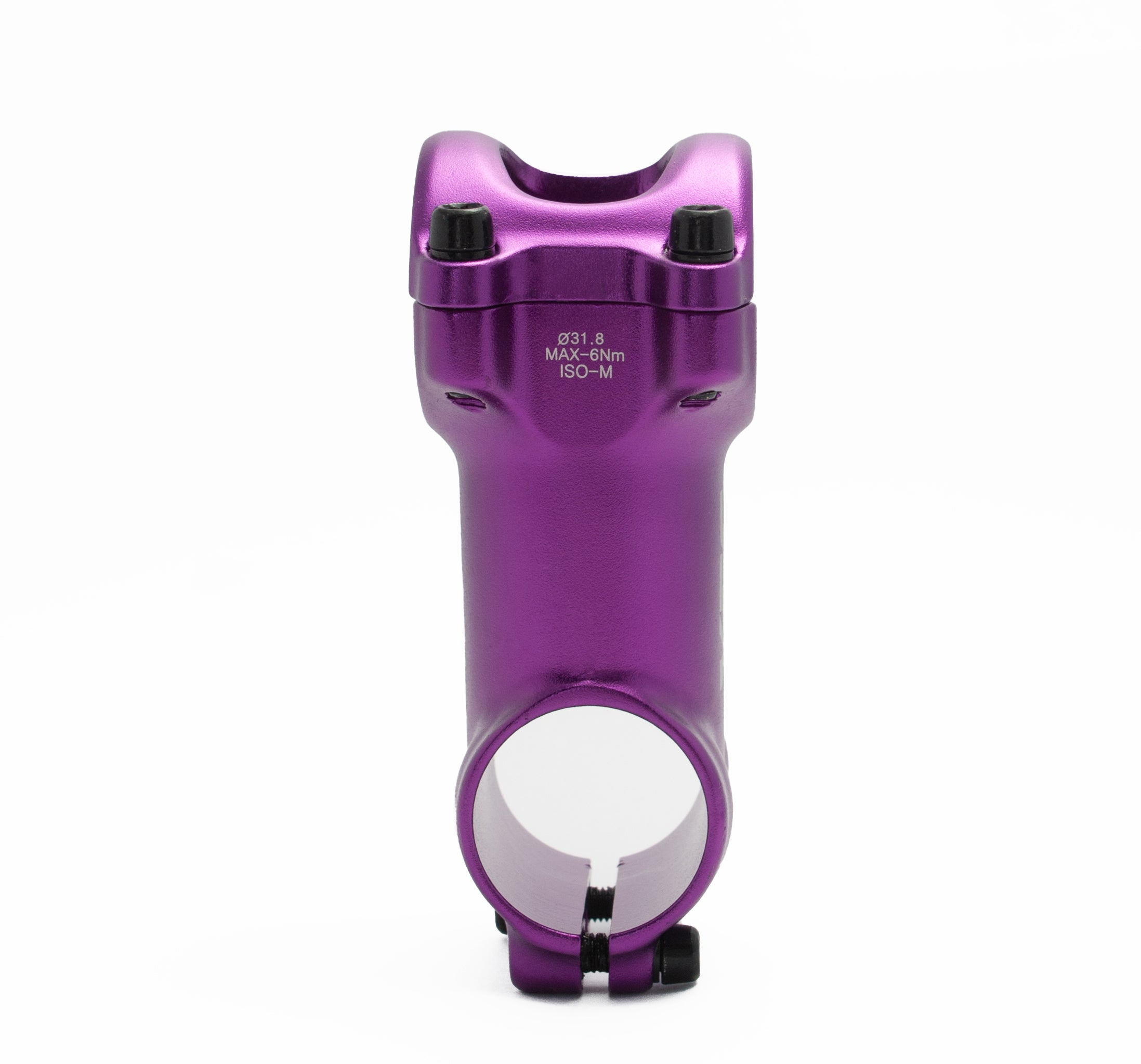 Tee / Potencia para Bicicleta 31.8 mm x 70 mm