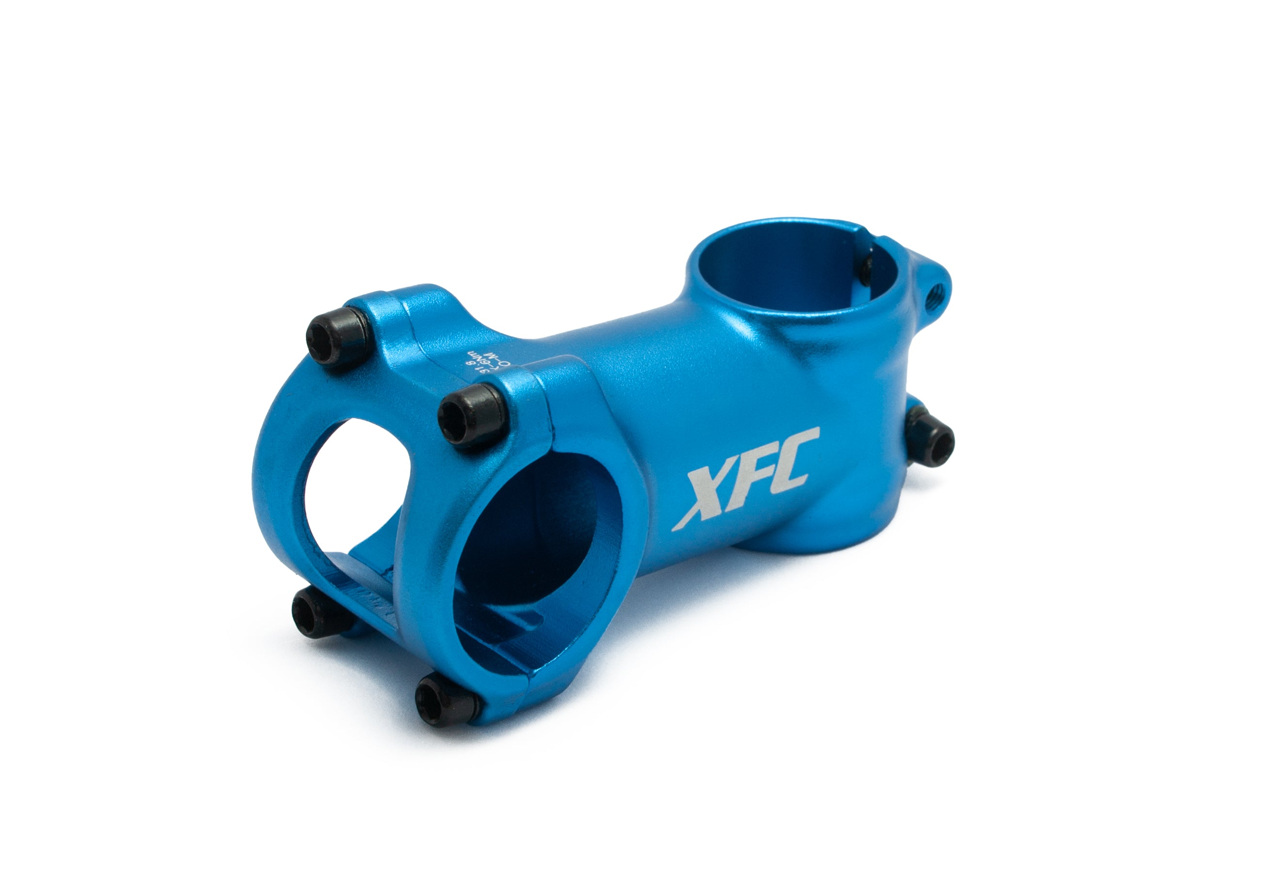 Tee / Potencia para Bicicleta 31.8 mm x 70 mm