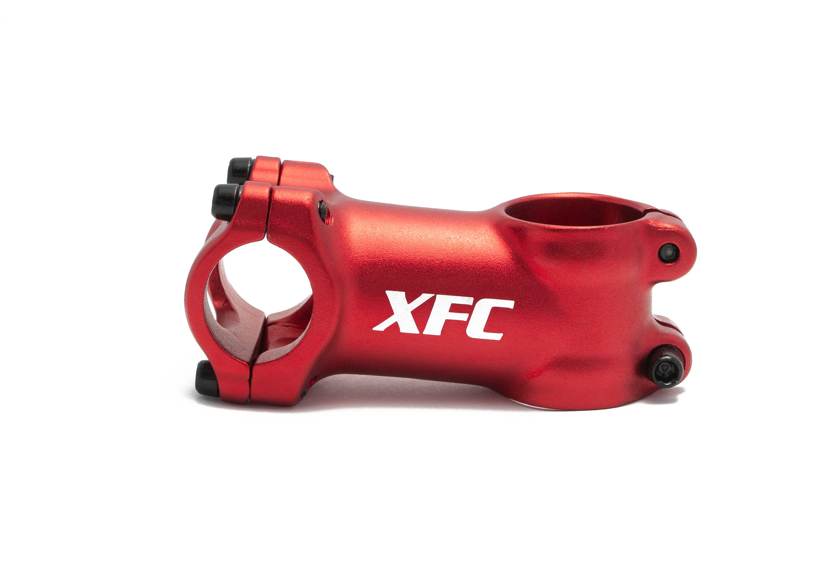 Tee / Potencia para Bicicleta 25.4 X 70 mm
