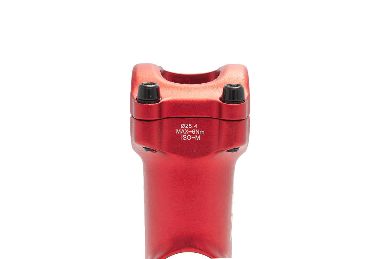 Tee / Potencia para Bicicleta 25.4 X 70 mm