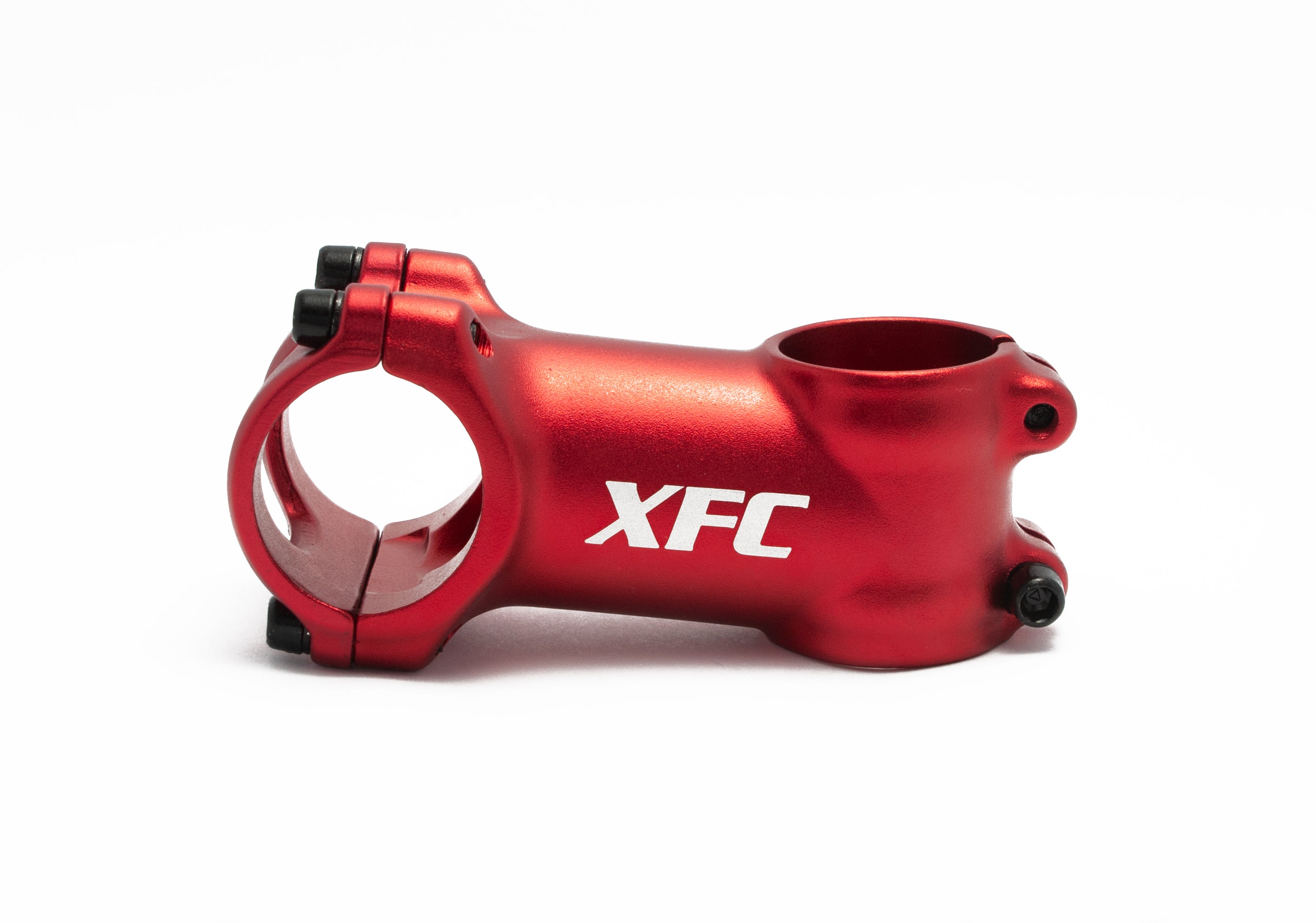 Tee / Potencia para Bicicleta 31.8 mm x 70 mm