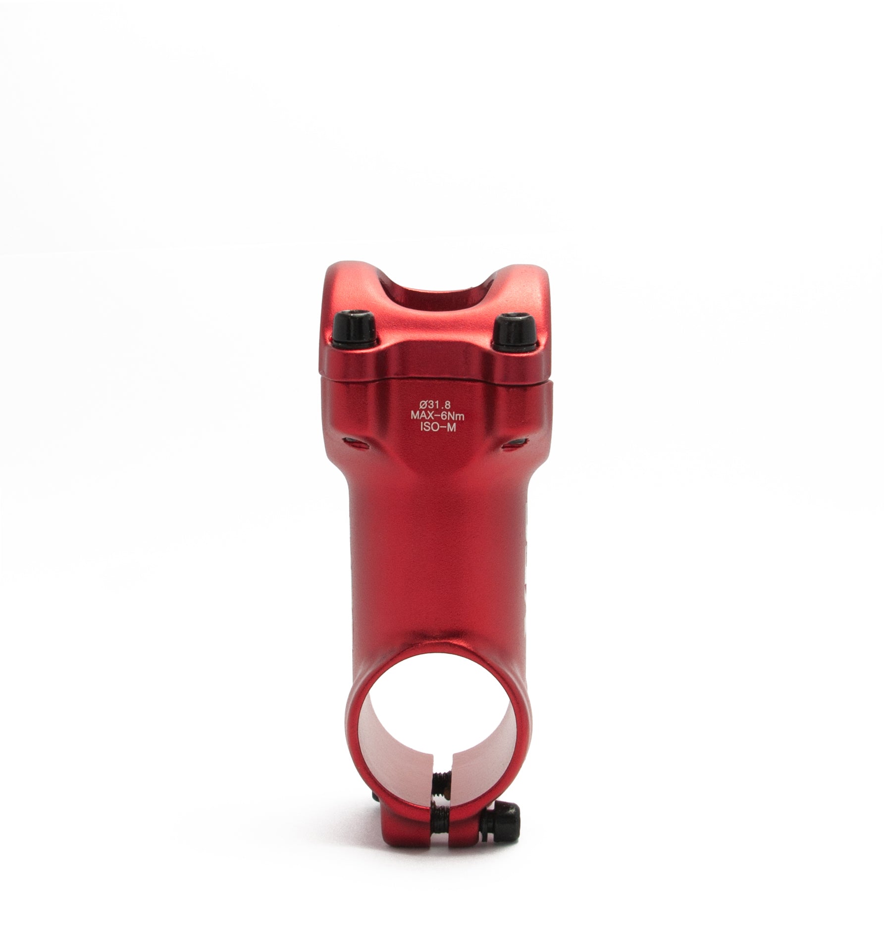 Tee / Potencia para Bicicleta 31.8 mm x 70 mm