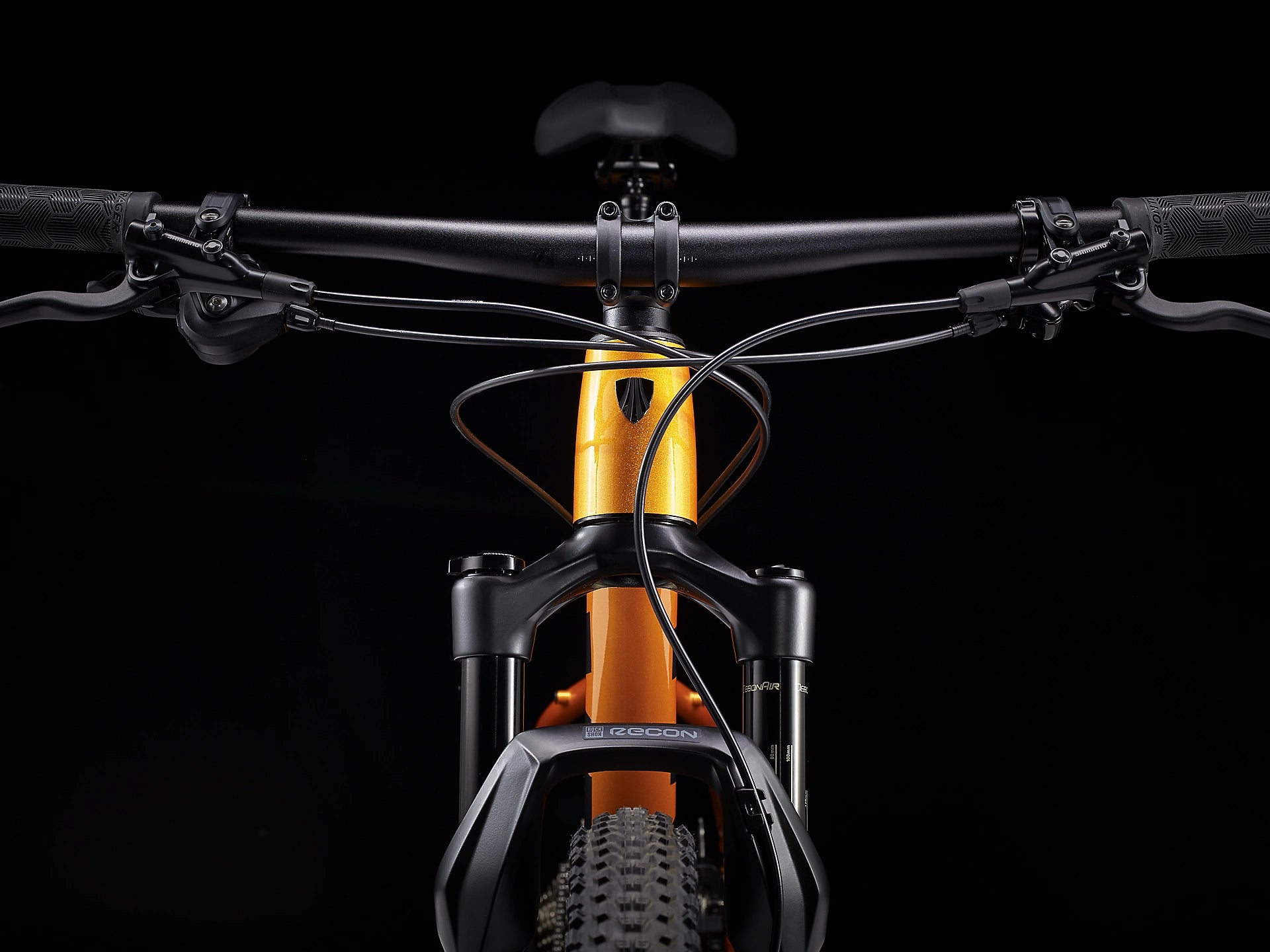 Bicicleta X-Caliber 9 Aro 29