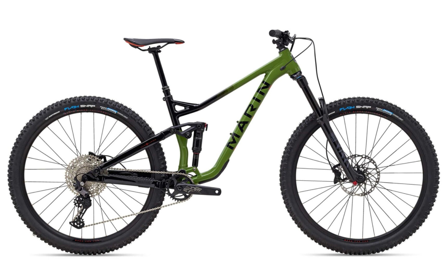 Bicicleta Mountain Bike Alpine Trail 7 Aro 29