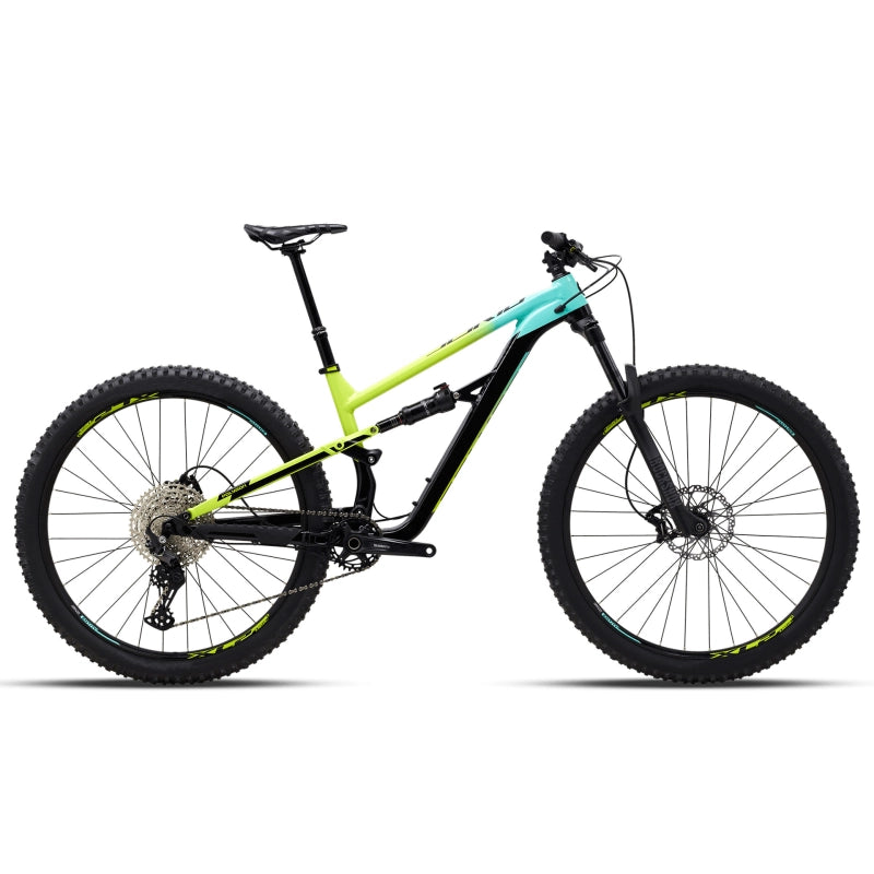 Bicicleta Mountain Bike Siskiu T7 Aro 29