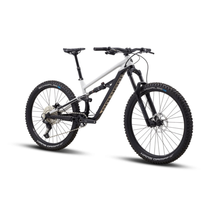 Bicicleta Mountain Bike Siskiu T7 Gris Aro 29