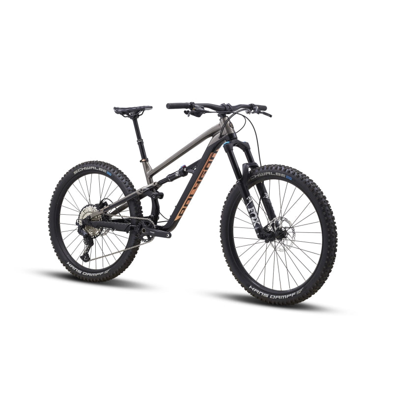 Bicicleta Doble suspensión Siskiu T8 Aro 29