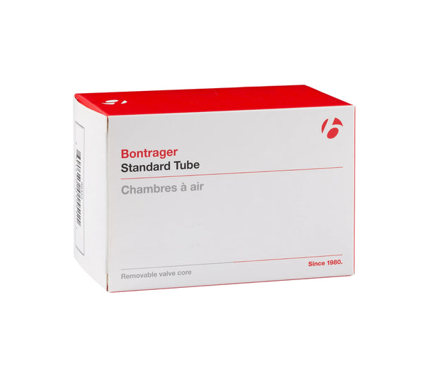 Cámara Standard 29X2.00-2.40 Valvula Schrader 48mm Bontrager