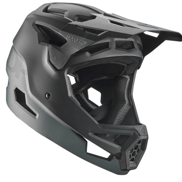 Casco 7 Protection Project 23 Negro