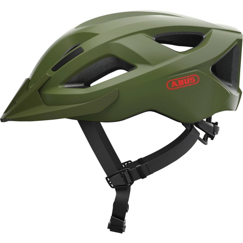 Casco Aduro 2.1
