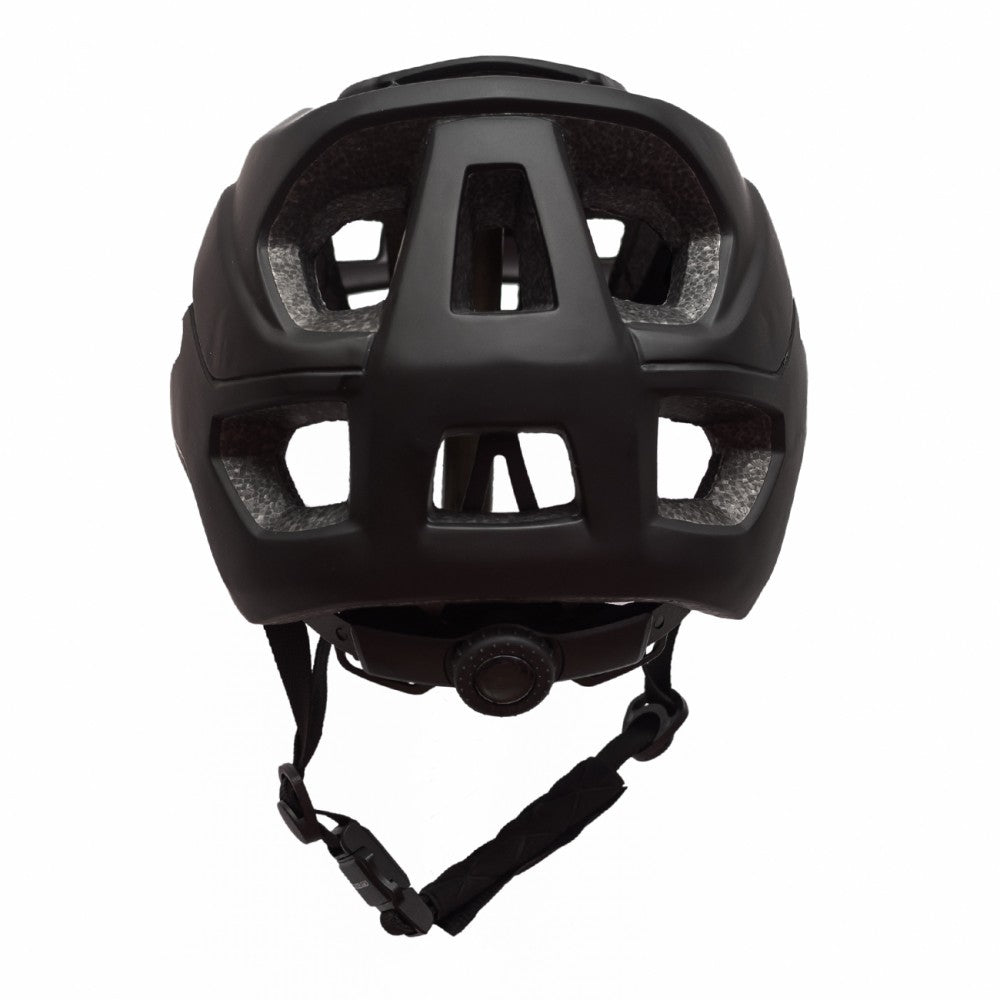 Casco Terra Mountain Bike Negro