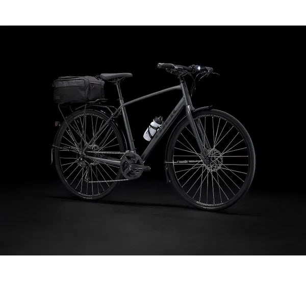 Bicicleta Urbana FX 2