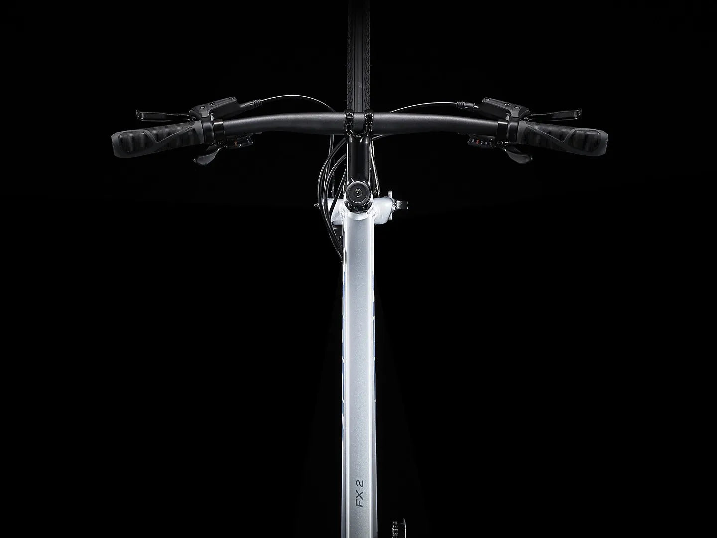 Bicicleta Urbana FX 2