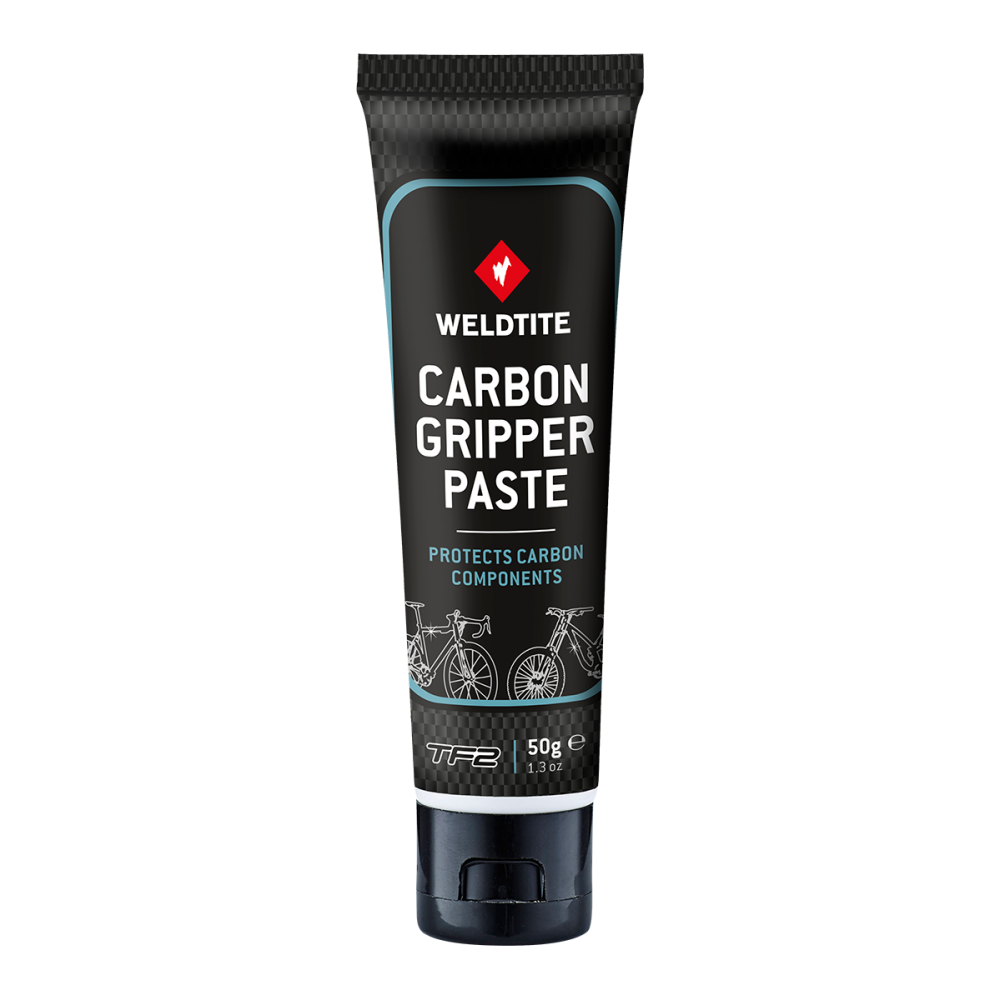 Grasa para piezas de Carbono 50 gr