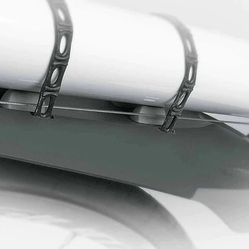 Tapabarro SKS de Tubo Diagonal