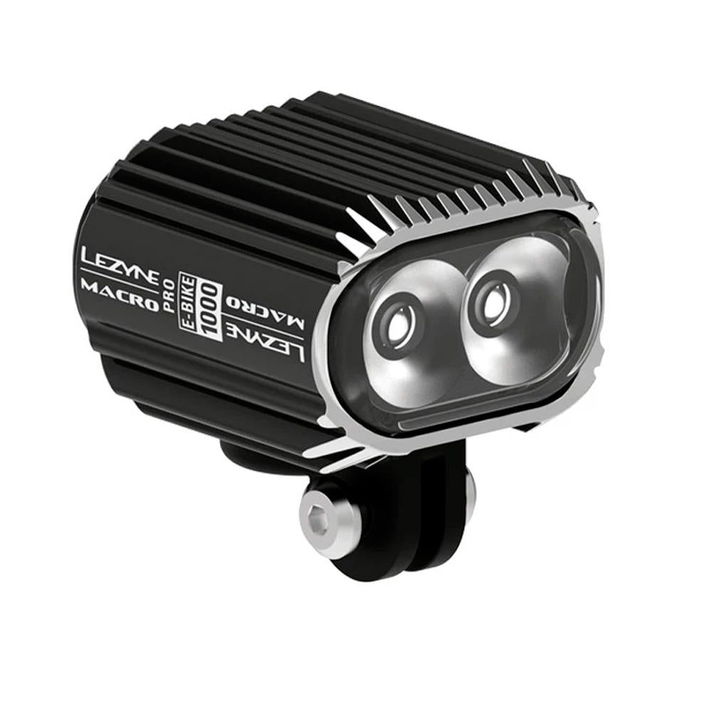 Luz E-Bike Macro Drive 1000 Lumens