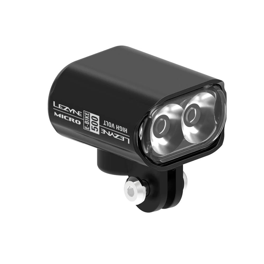 Luz E-Bike Micro Drive 500 High Volt