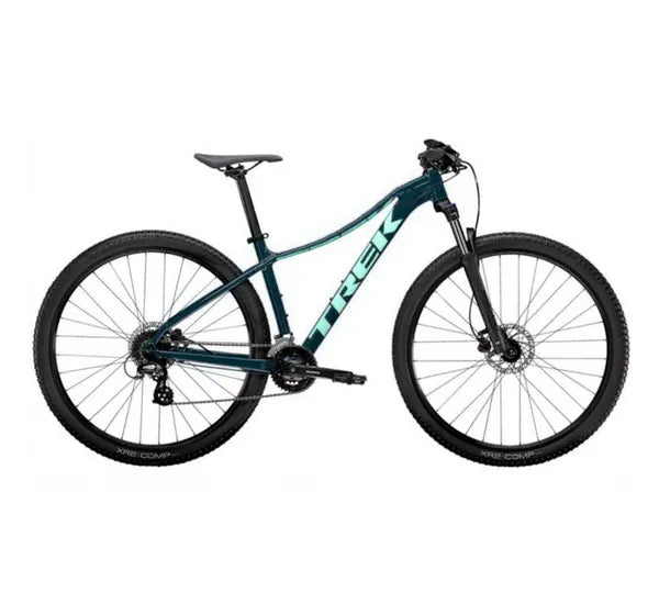 Bicicleta Mountain Bike Marlin 6 Aro 27,5 Azul