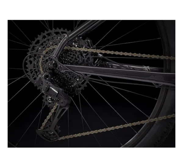 Bicicleta Mountain Bike Marlin 8 Aro 27.5 Azul