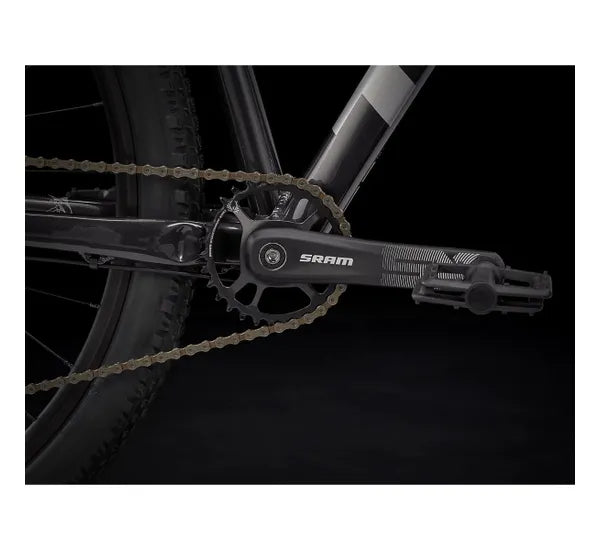 Bicicleta Mountain Bike Marlin 8 Aro 27.5 Azul