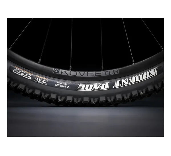 Bicicleta Mountain Bike Marlin 8 Aro 27.5 Azul