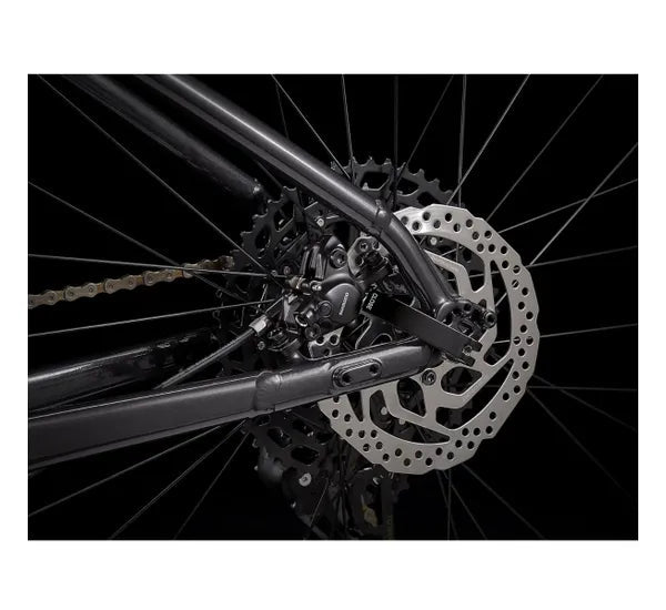 Bicicleta Mountain Bike Marlin 8 Aro 27.5 Azul